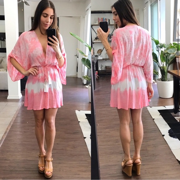 Summer Dress - Picture 2 of 5